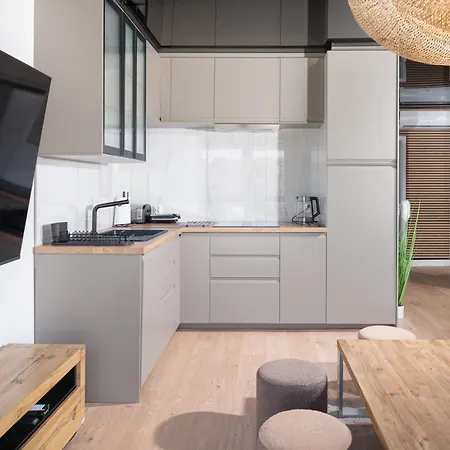 Monika Apartamento Zadar