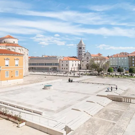 Monika Appartamento *