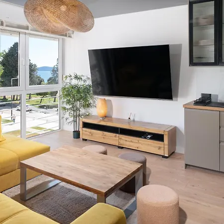 Appartamento Monika *