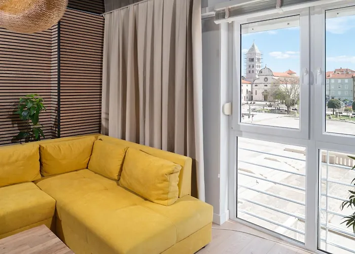 Monika * Zadar