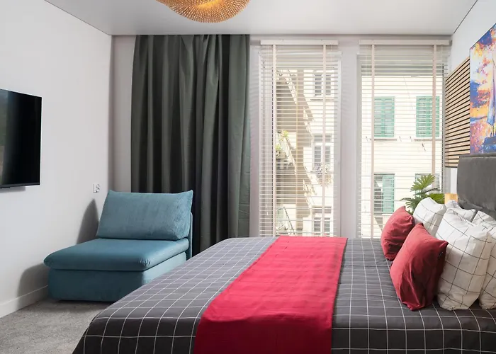 Apartment Monika