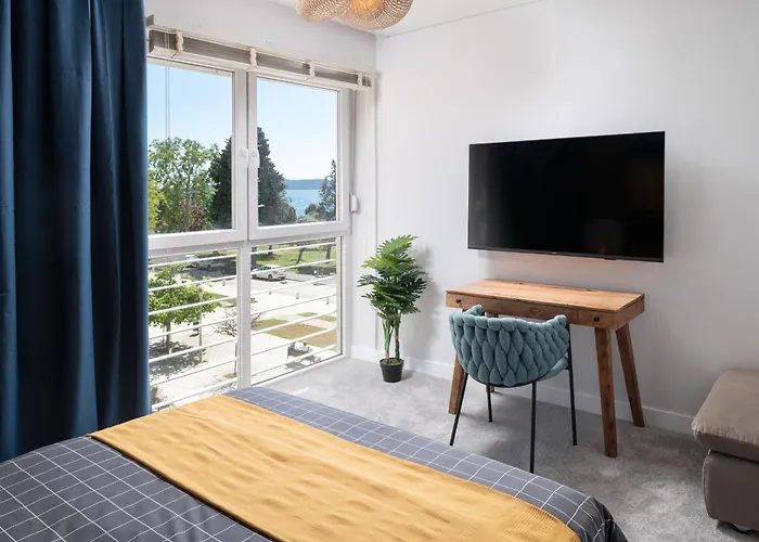 Monika Apartment