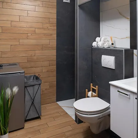 Monika Lägenhet Zadar