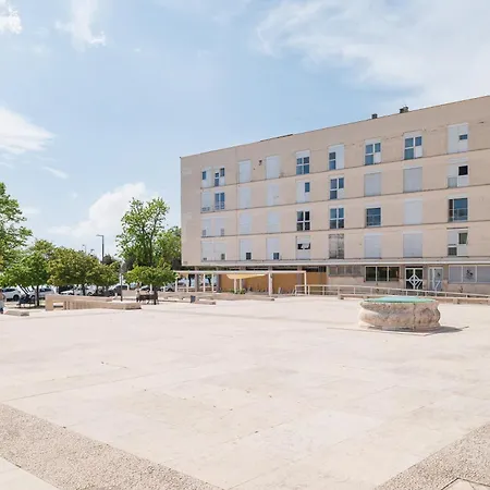 Apartament Monika Zadar