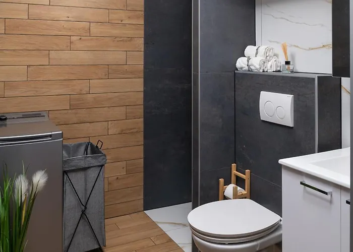 Monika Apartman Zára