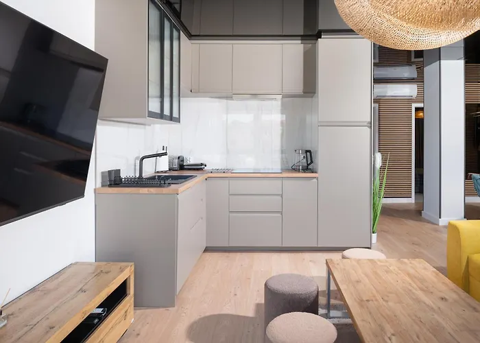 Monika Apartman Zára